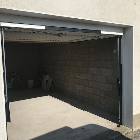 Vue Mer Et Garage Prive, Studio Balcon Plein Sud ويميرو المظهر الخارجي الصورة